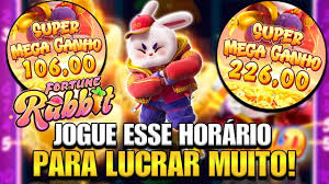 jogo demo fortune rabbit