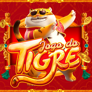 link do jogo fortune tiger ícone